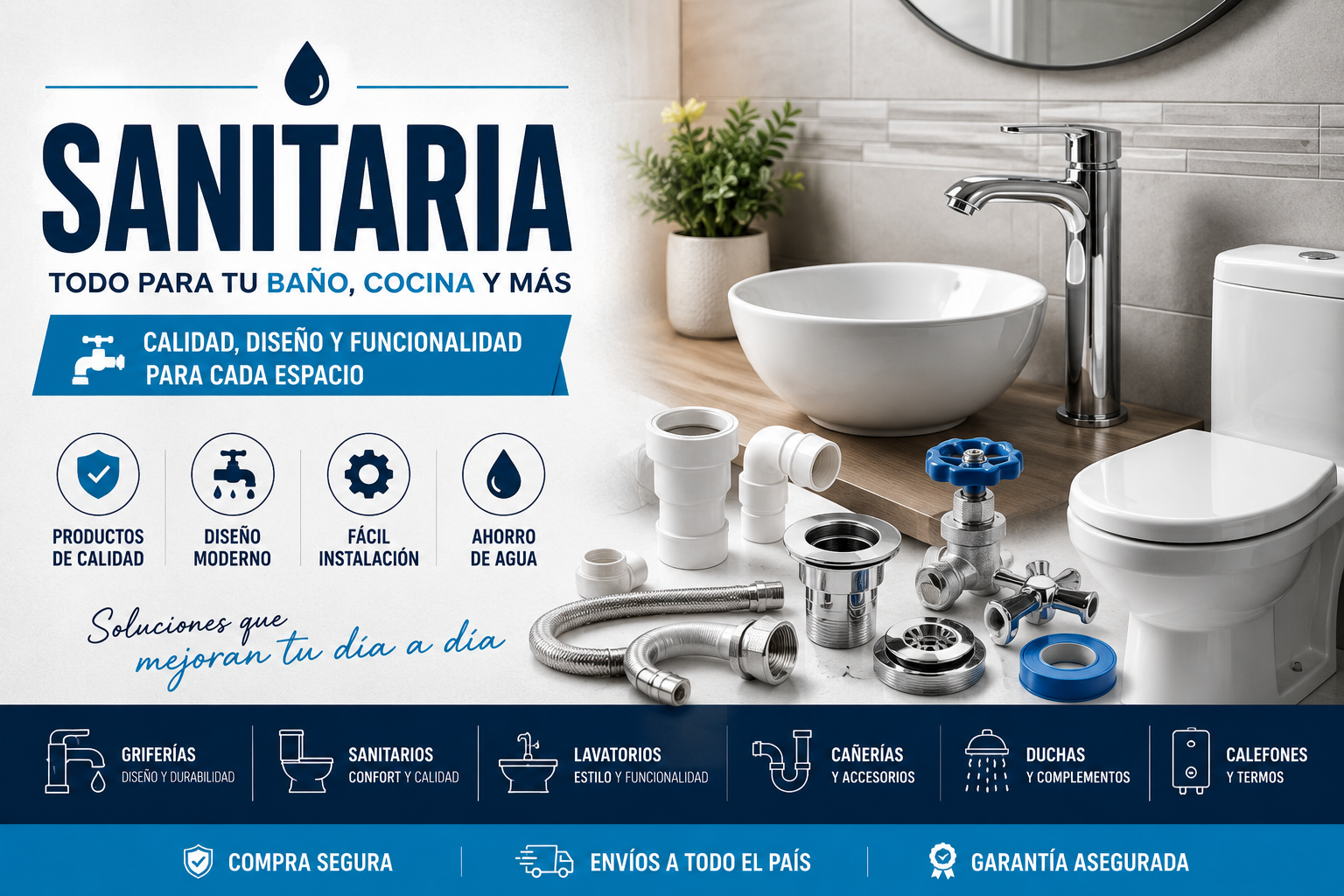 Sanitaria