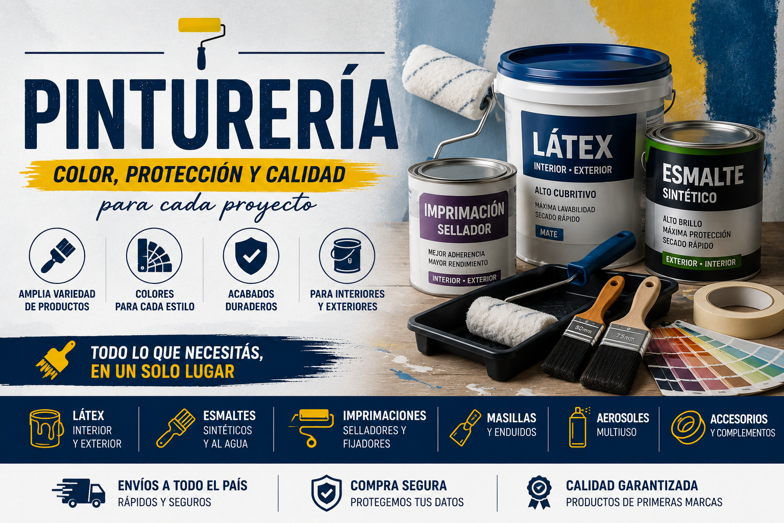 Pinturería