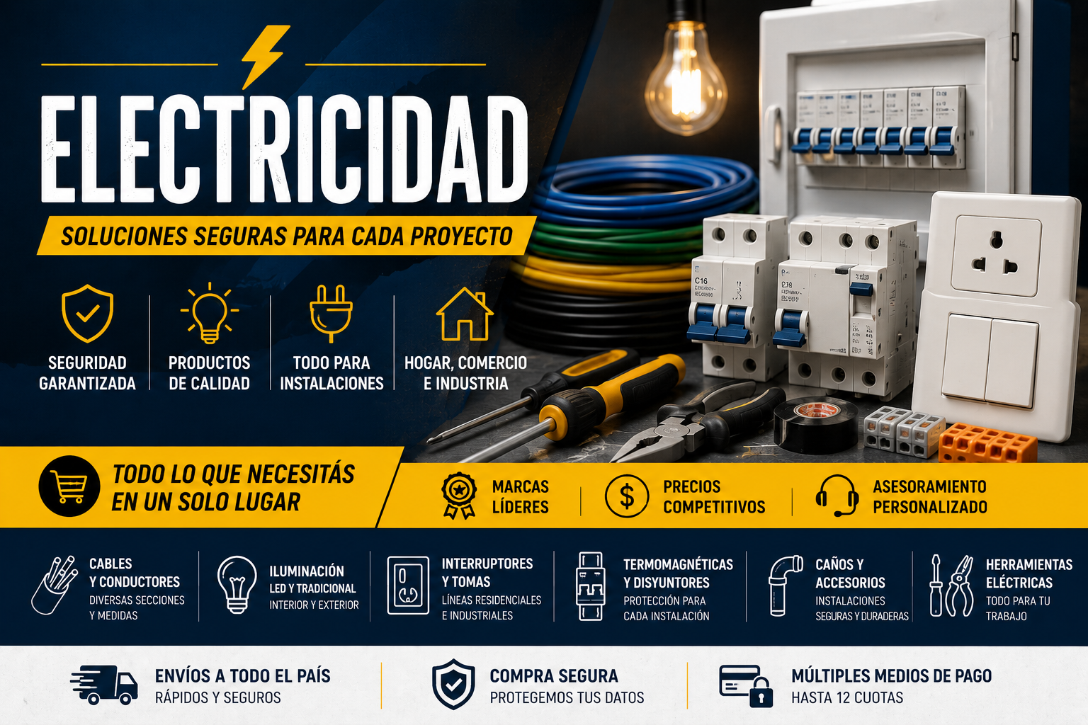 Electricidad
