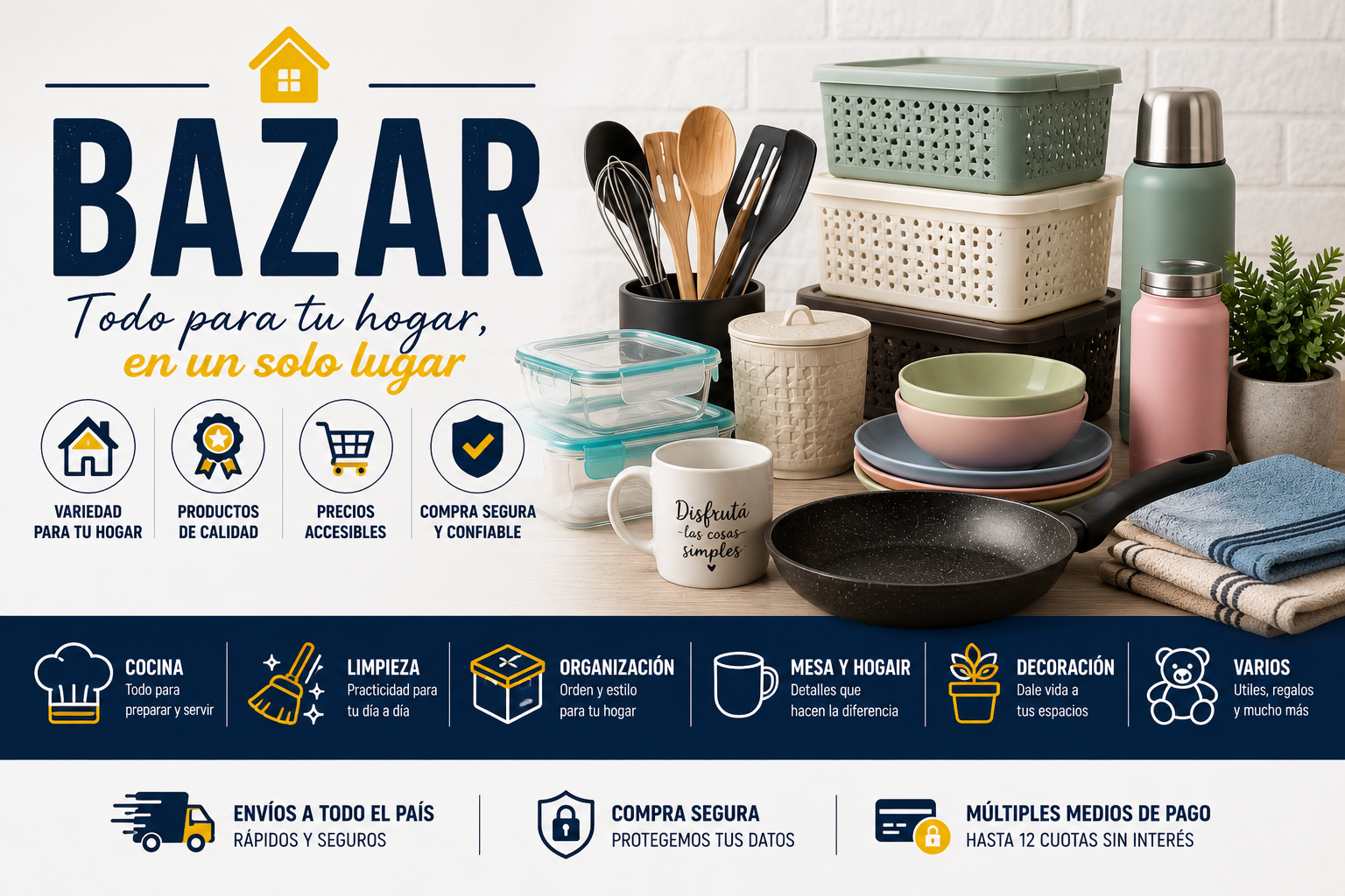 Bazar