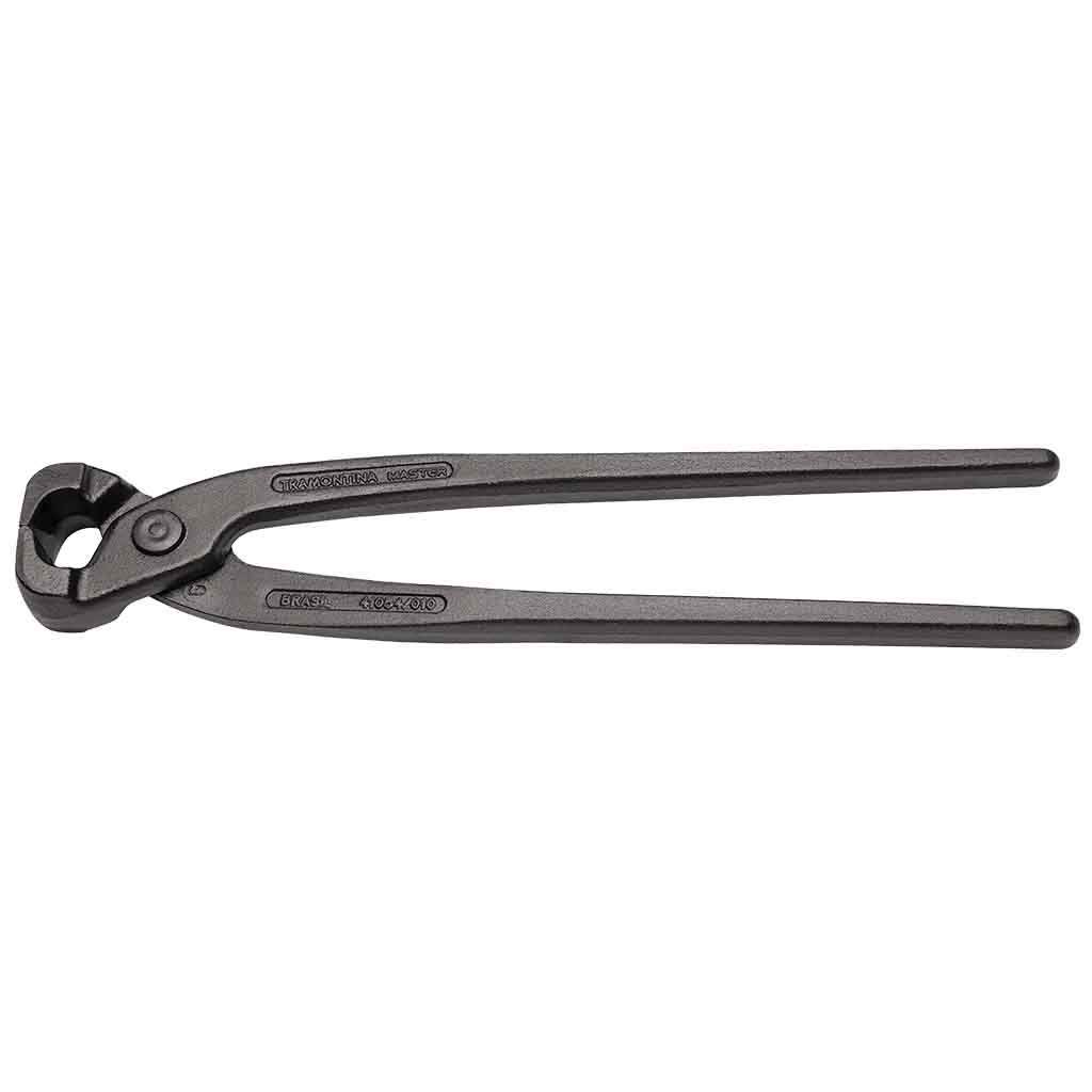 Tenaza Medio Corte 10'' Tramontina 41054/110 - imagen 1