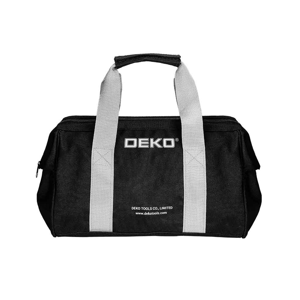 Bolso P/Herramientas 32x19x22cm Deko - imagen 2
