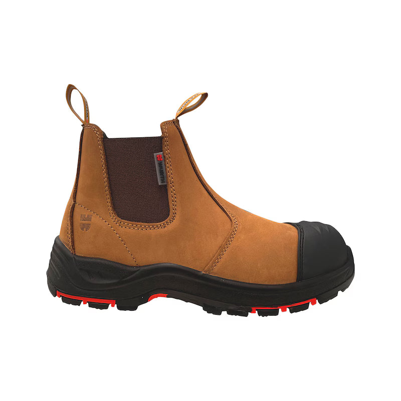 Bota de Trabajo Würth Ranger Nobuk N°42
