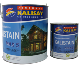 Protector de Maderas Kalisay  1 Litro