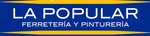 Ferretería La Popular - Inicio