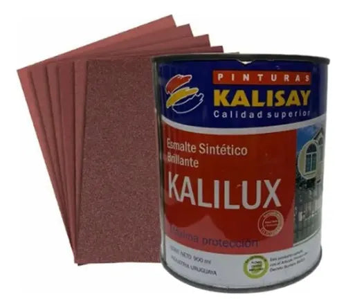Esmalte Sintético  Kalisay  1 Litro