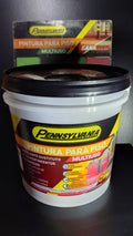 Pintura para Piso Multiuso Pennsylvania