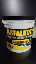 Asfalkote Pennsylvania
