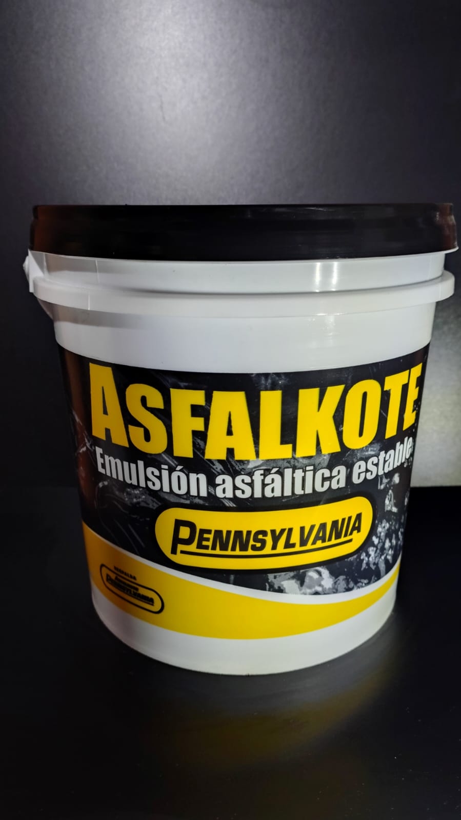 Asfalkote Pennsylvania