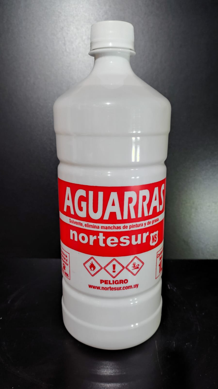 Aguarrás Nortesur 1 Litro