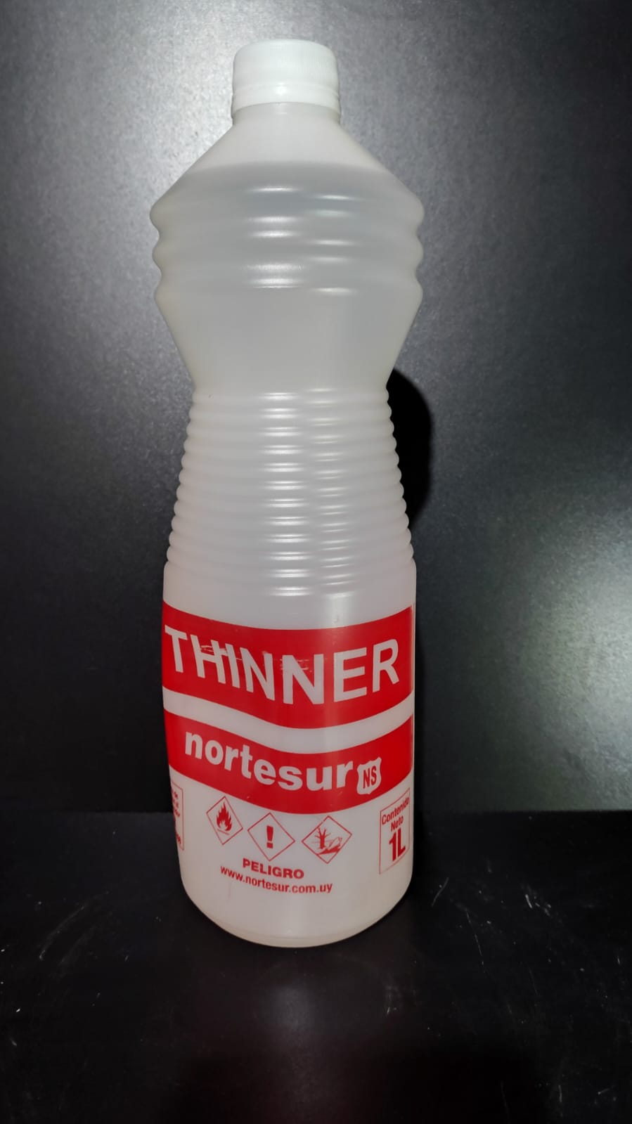 Thinner Nortesur 1 Litro