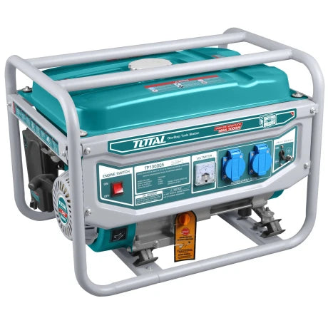 Generador A Nafta 3000w TOTAL