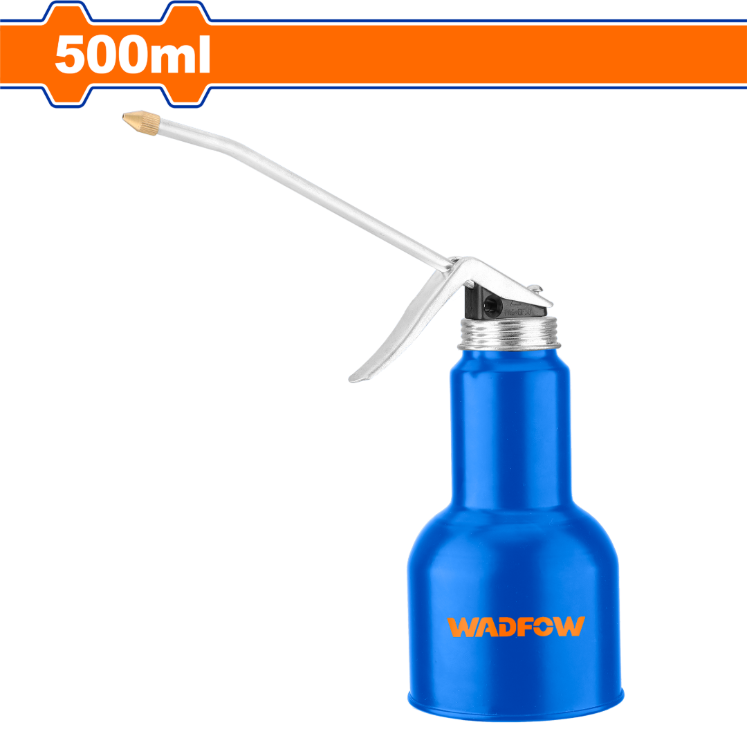 ACEITERA WADFOW 500ML INGCO - imagen 1