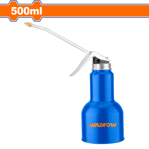 ACEITERA WADFOW 500ML INGCO - imagen 1