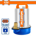 BOMBA 12V SUMERGIBLE 170W WADFOW - imagen 1