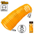 MANGUERA PARA COMPRESOR 10M - imagen 1