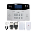 ALARMA INALAMBRICA GSM