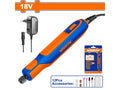 MINI TORNO 18V WADFOW INGCO - imagen 1
