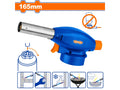 SOPLETE FLAMBEADOR 165MM WADFOW - imagen 1
