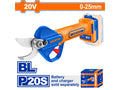 TIJERA DE PODA A BATERIA 20V 0-25MM WADFOW SIN CARG SIN BAT - imagen 1