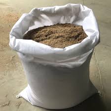 Bolsa de Arena Terciada